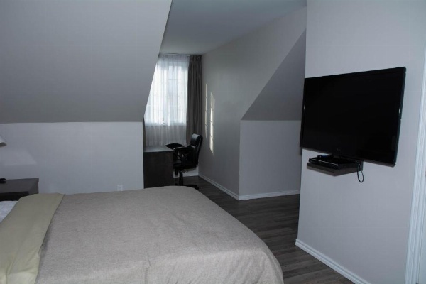 Travelodge by Wyndham Roberval image 15