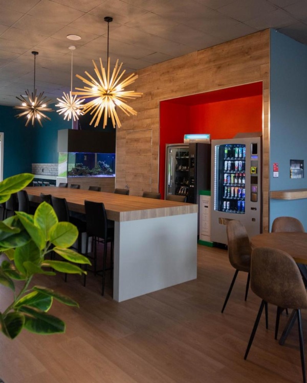 Travelodge by Wyndham Roberval image 21