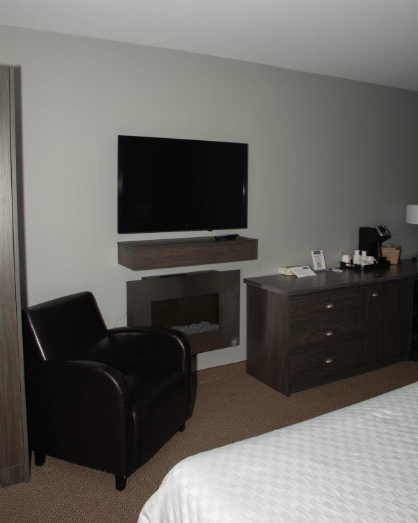 Travelodge by Wyndham Roberval image 7