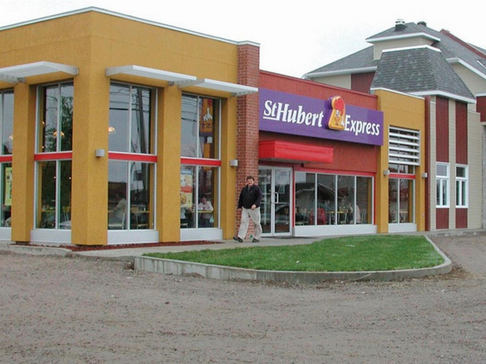 Travelodge by Wyndham Roberval Main image