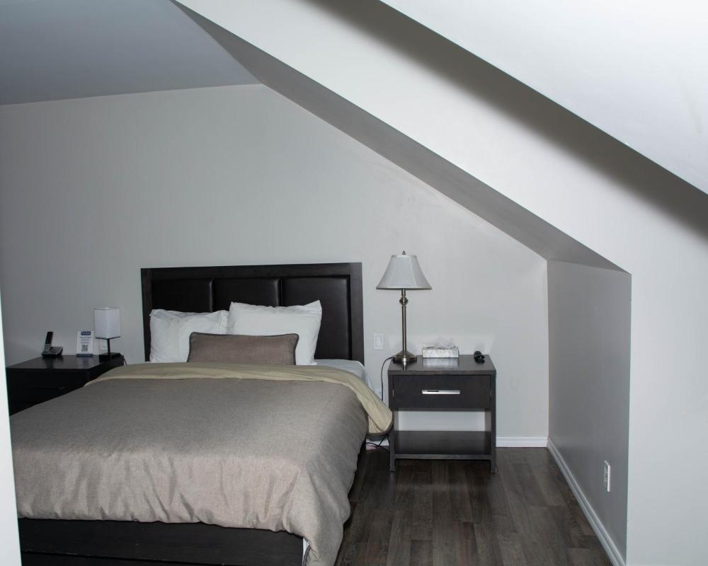 Travelodge by Wyndham Roberval