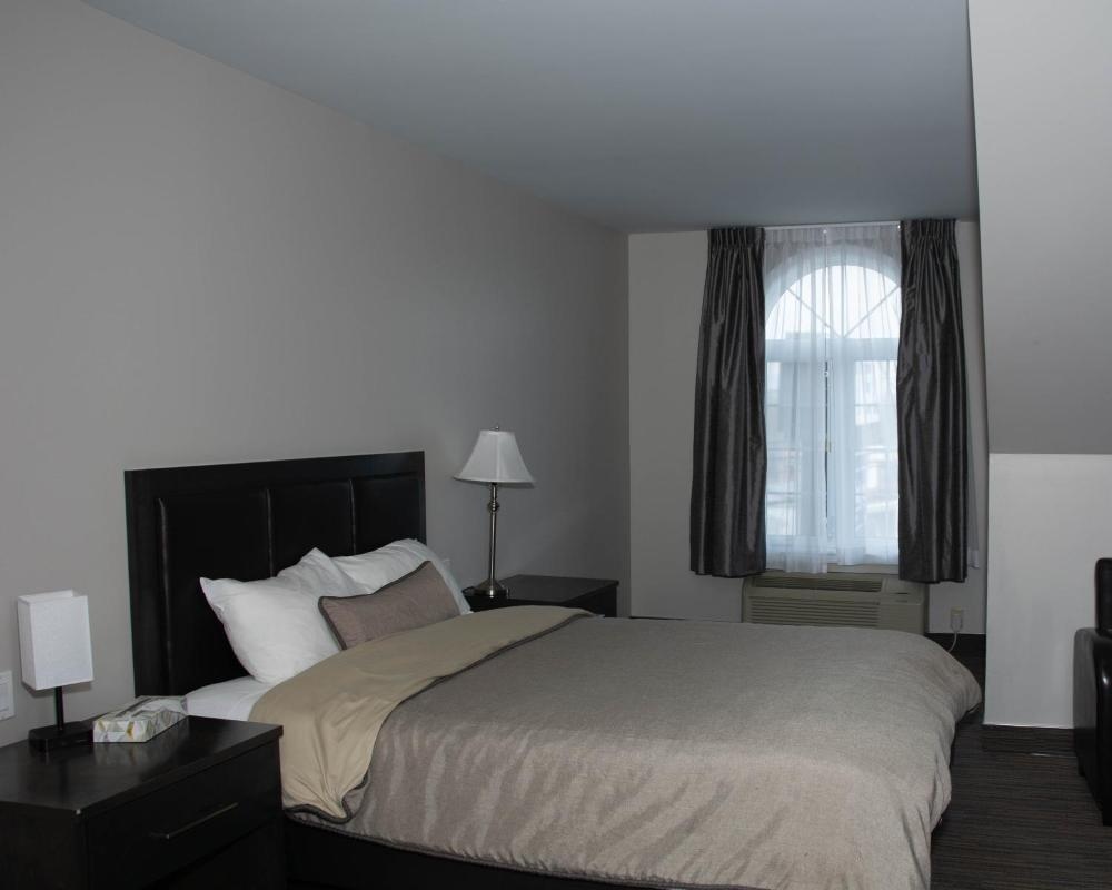 Travelodge by Wyndham Roberval